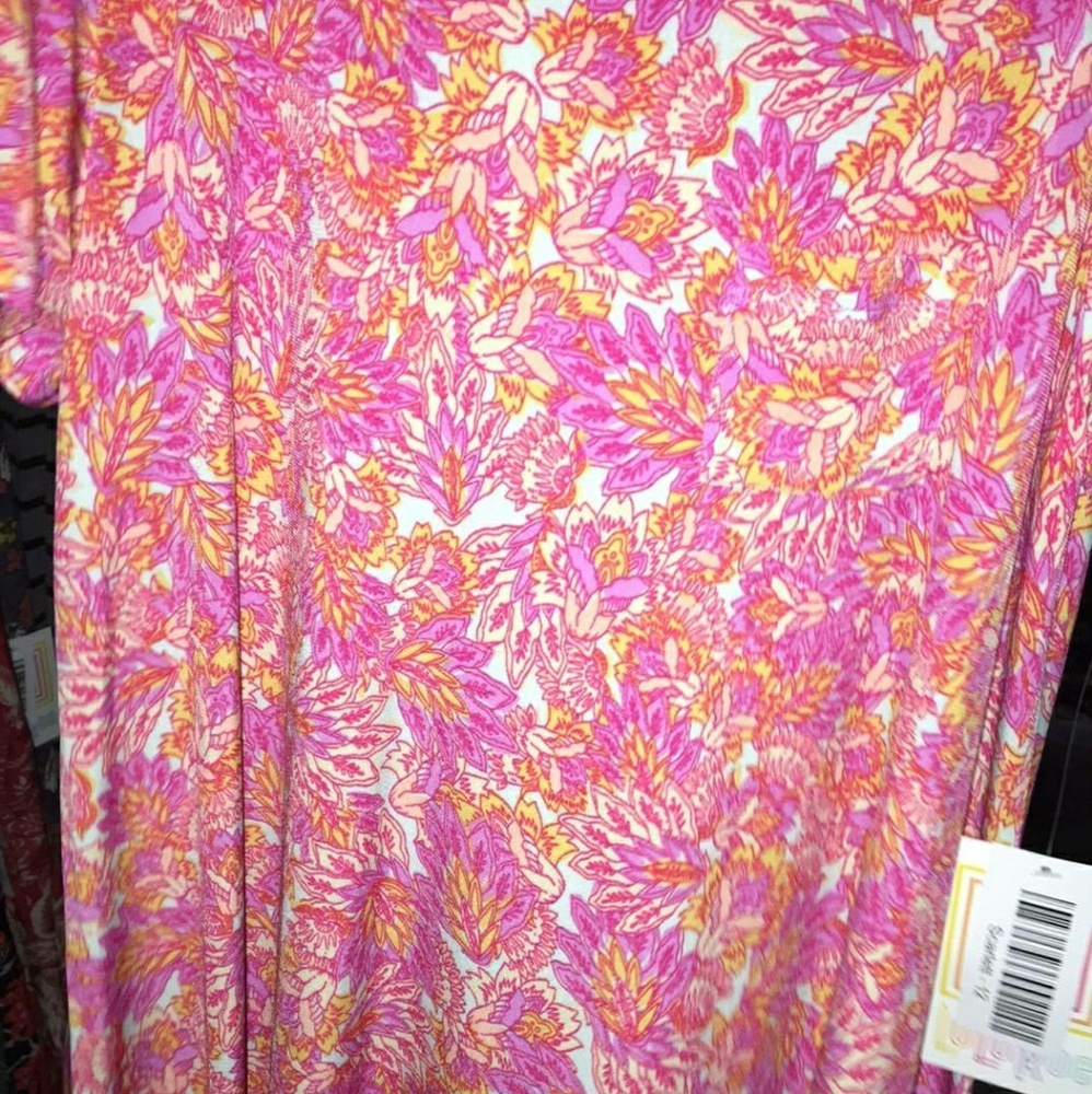 LulaRoe Scarlett